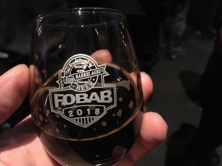 FoBAB Glass